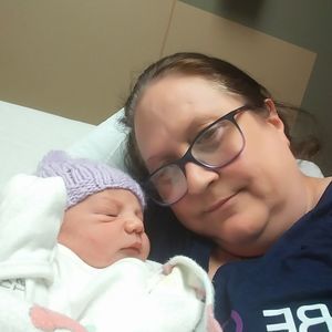 Meet your Posher, Lisa